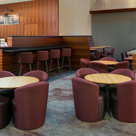 Courtyard By Marriott New Orleans Downtown Near The French Quarter Hotell Eksteriør bilde
