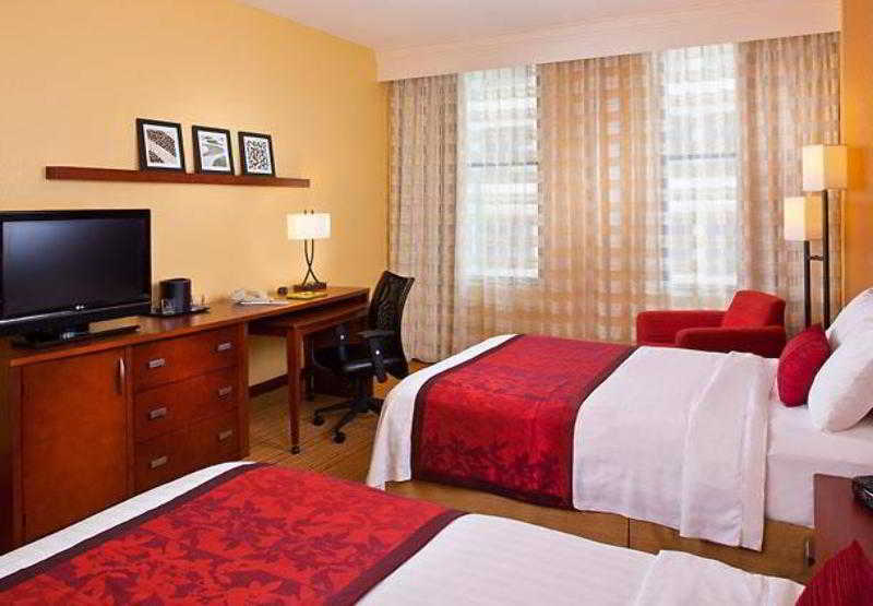Courtyard By Marriott New Orleans Downtown Near The French Quarter Hotell Eksteriør bilde