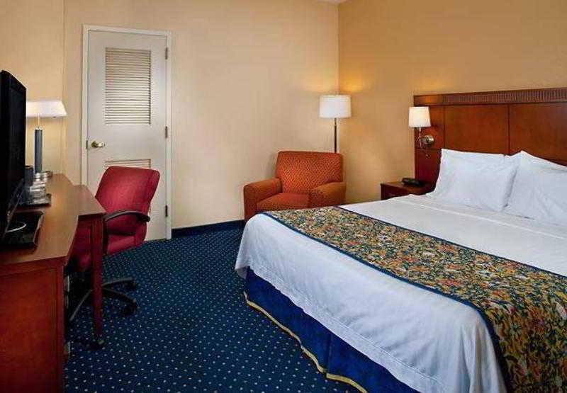Courtyard By Marriott New Orleans Downtown Near The French Quarter Hotell Rom bilde
