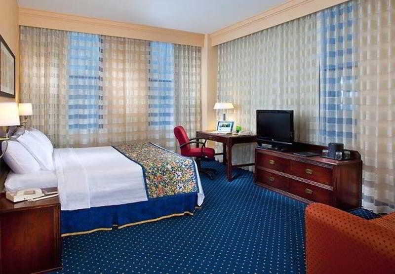 Courtyard By Marriott New Orleans Downtown Near The French Quarter Hotell Rom bilde