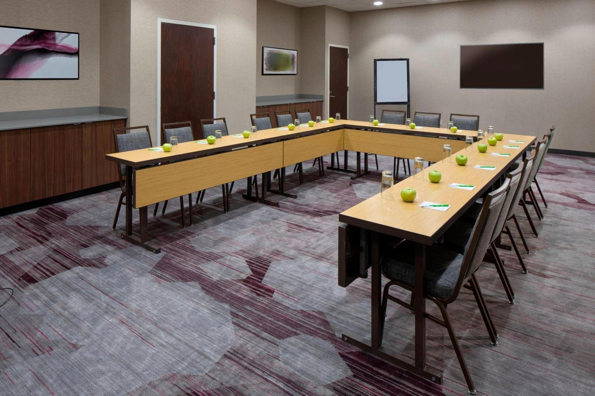 Courtyard By Marriott New Orleans Downtown Near The French Quarter Hotell Eksteriør bilde