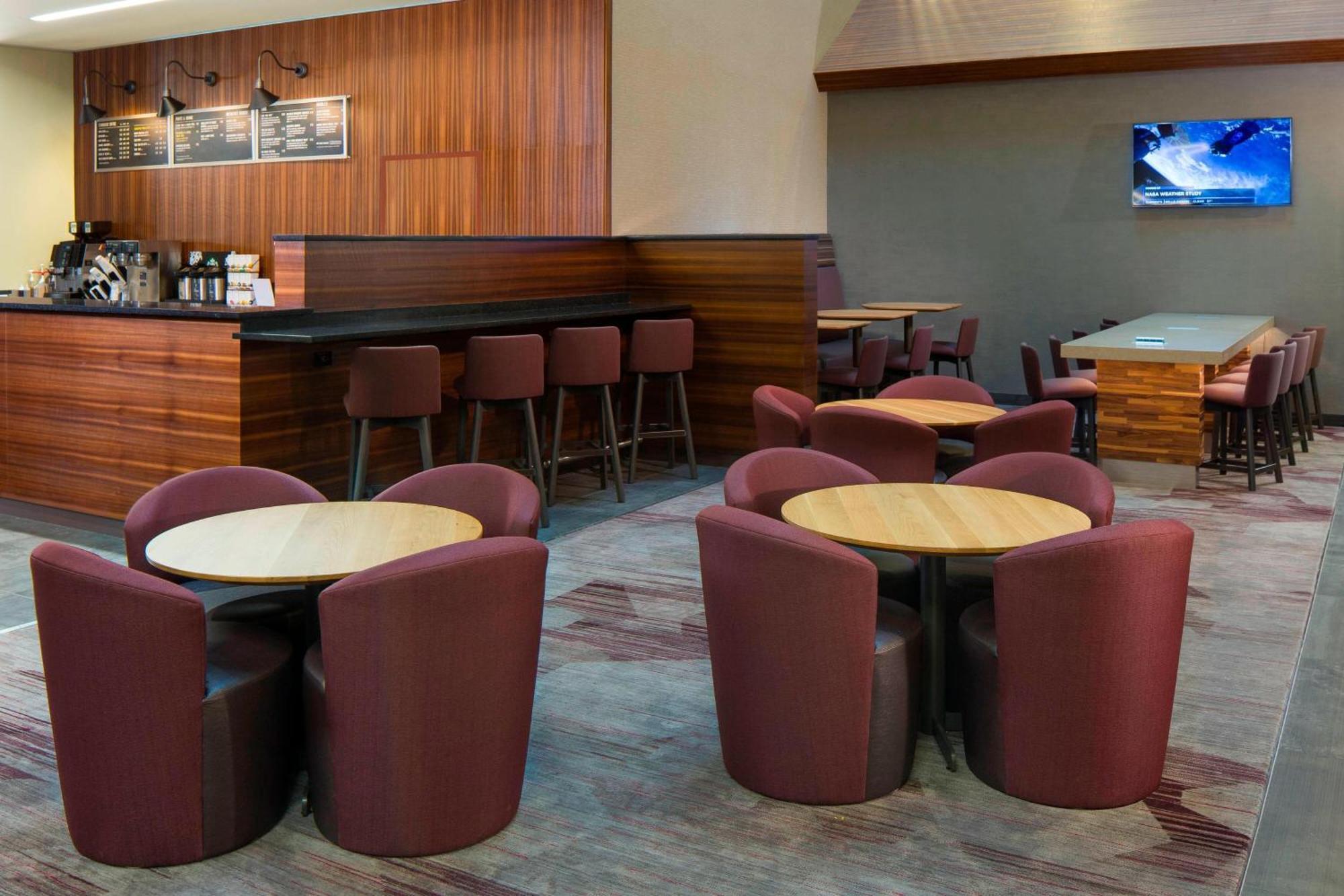 Courtyard By Marriott New Orleans Downtown Near The French Quarter Hotell Eksteriør bilde