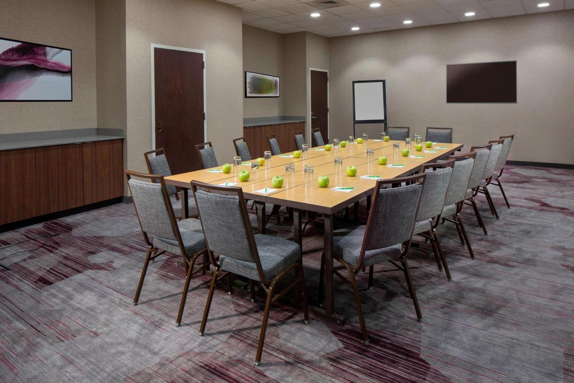 Courtyard By Marriott New Orleans Downtown Near The French Quarter Hotell Eksteriør bilde