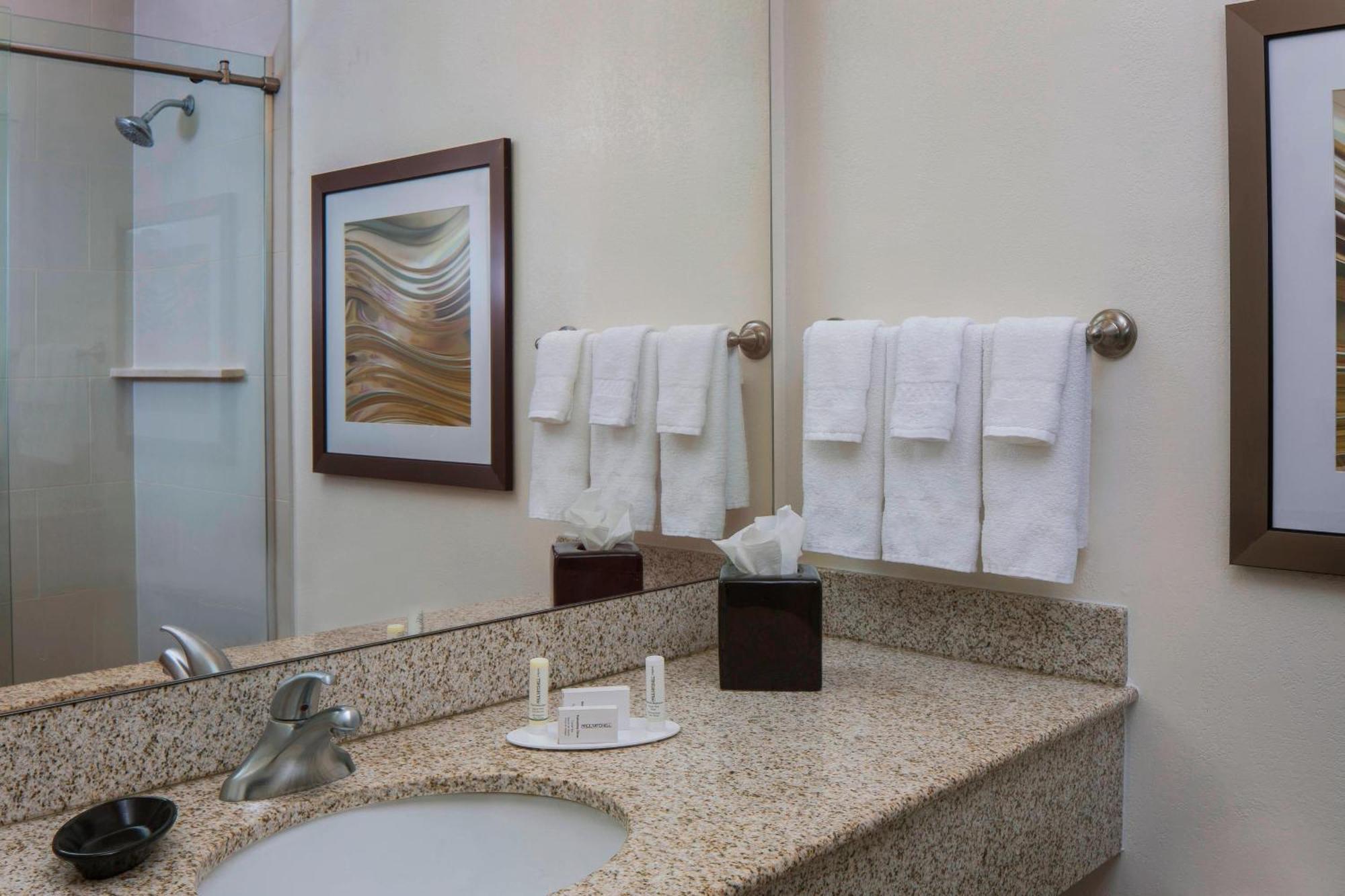 Courtyard By Marriott New Orleans Downtown Near The French Quarter Hotell Eksteriør bilde