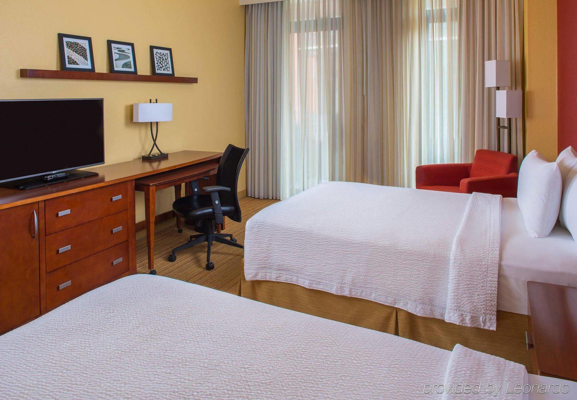 Courtyard By Marriott New Orleans Downtown Near The French Quarter Hotell Eksteriør bilde