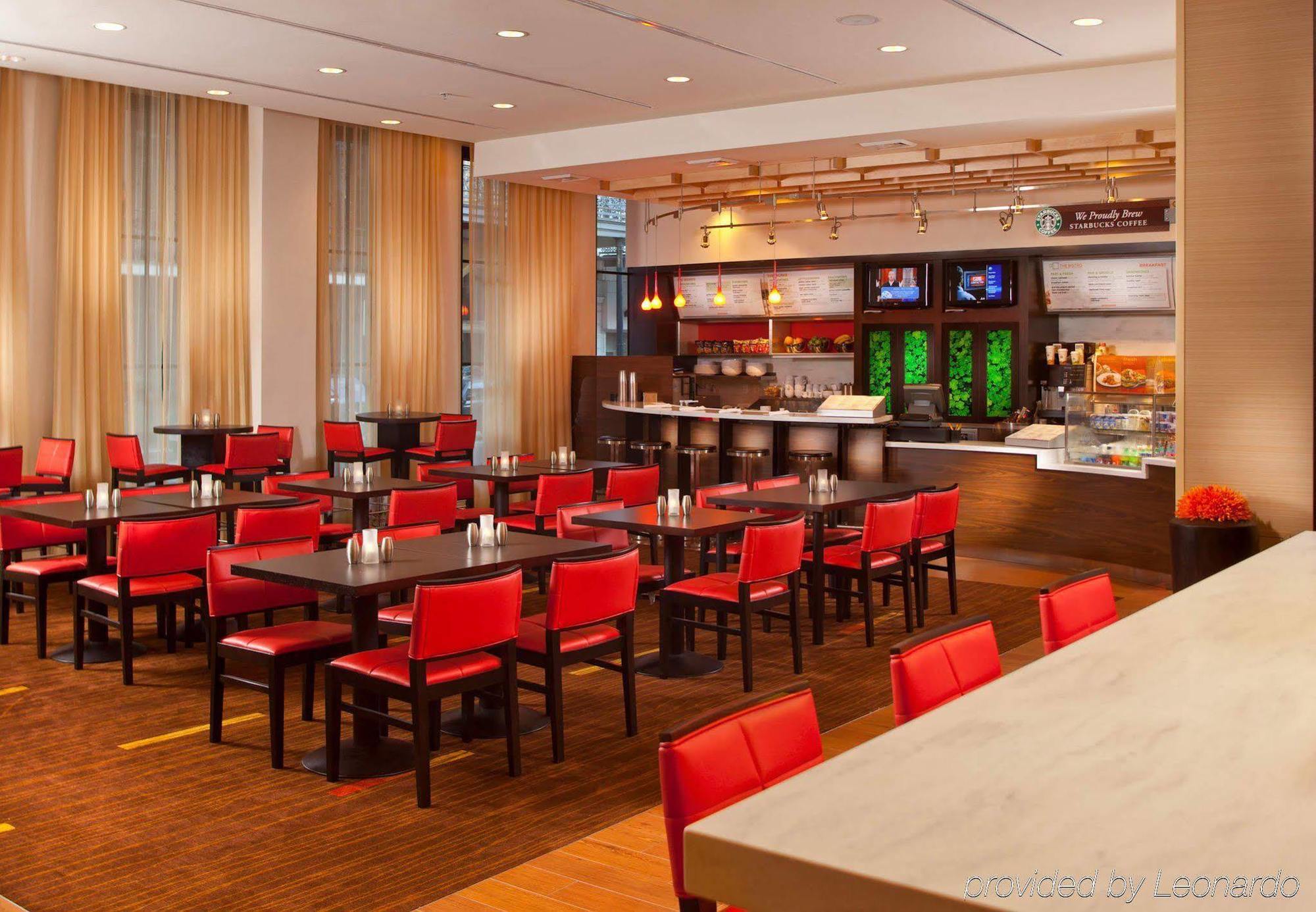 Courtyard By Marriott New Orleans Downtown Near The French Quarter Hotell Eksteriør bilde