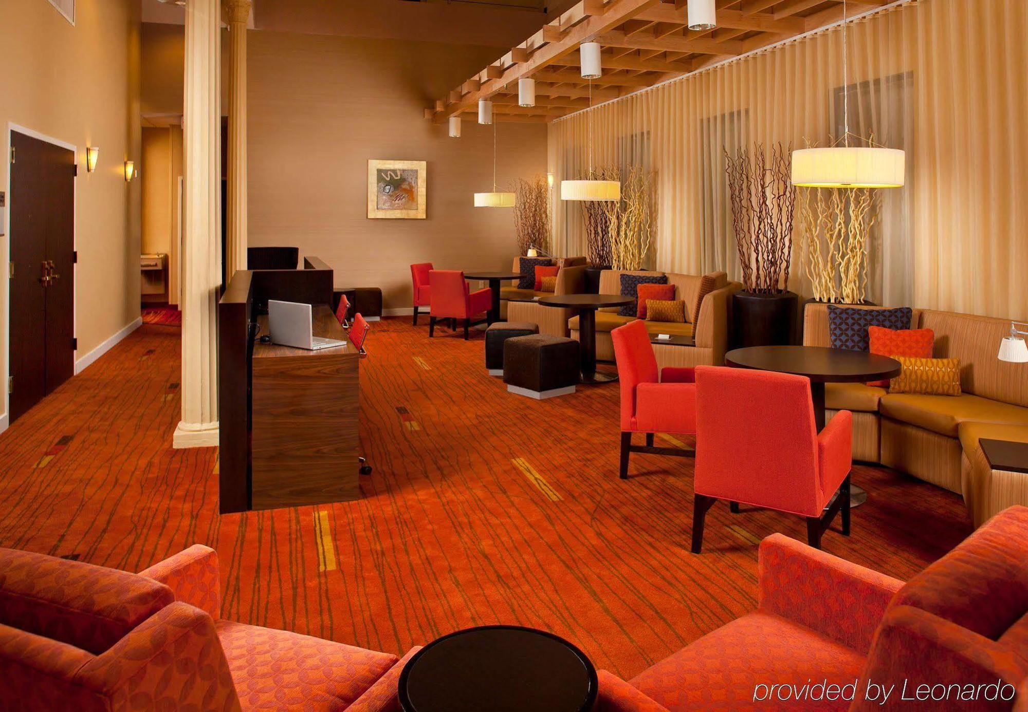Courtyard By Marriott New Orleans Downtown Near The French Quarter Hotell Eksteriør bilde