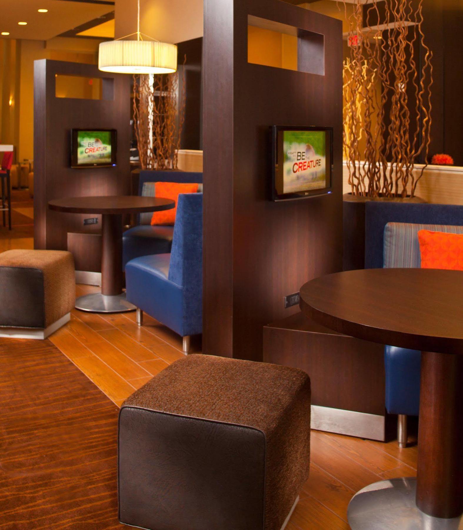 Courtyard By Marriott New Orleans Downtown Near The French Quarter Hotell Eksteriør bilde