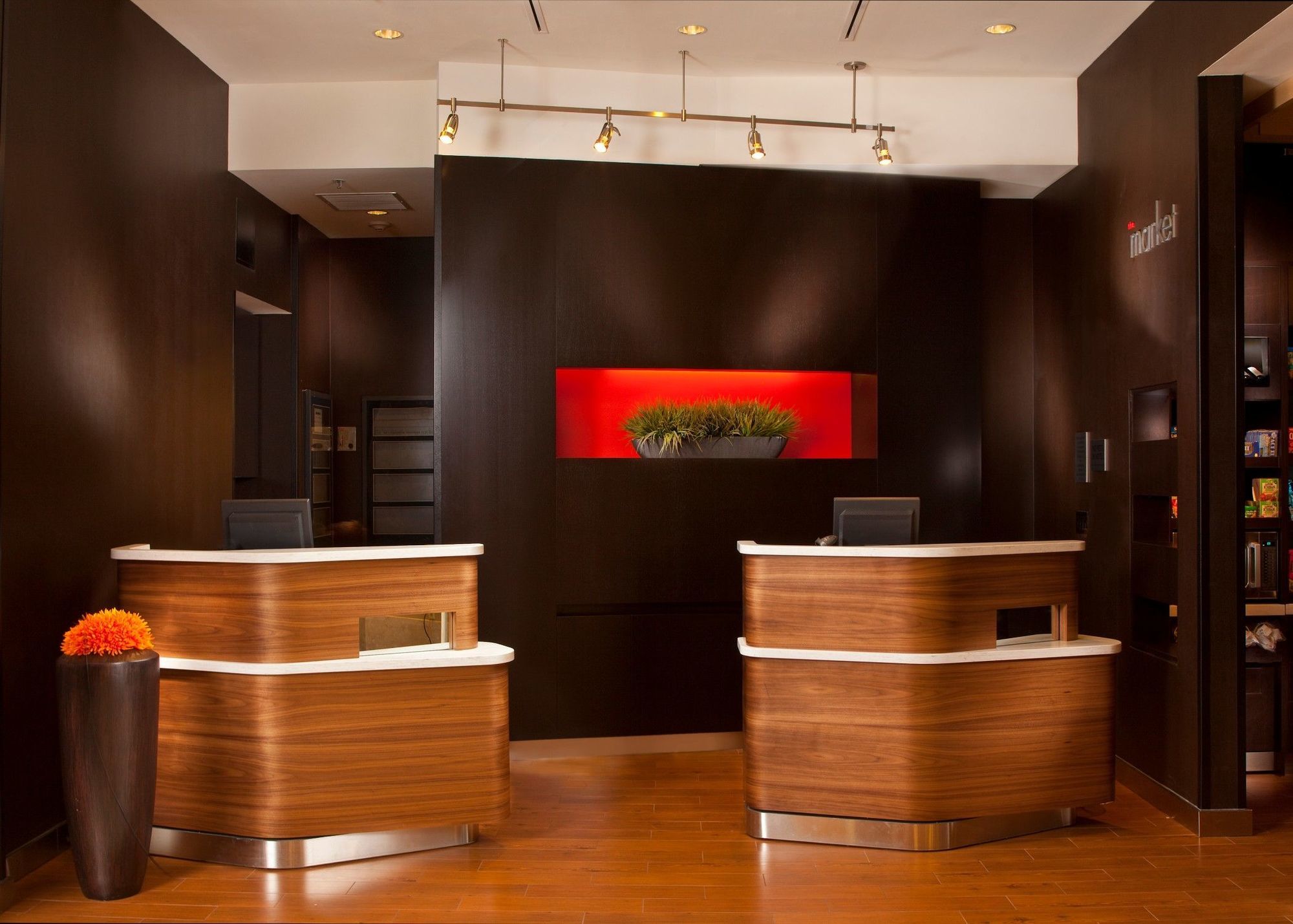 Courtyard By Marriott New Orleans Downtown Near The French Quarter Hotell Eksteriør bilde